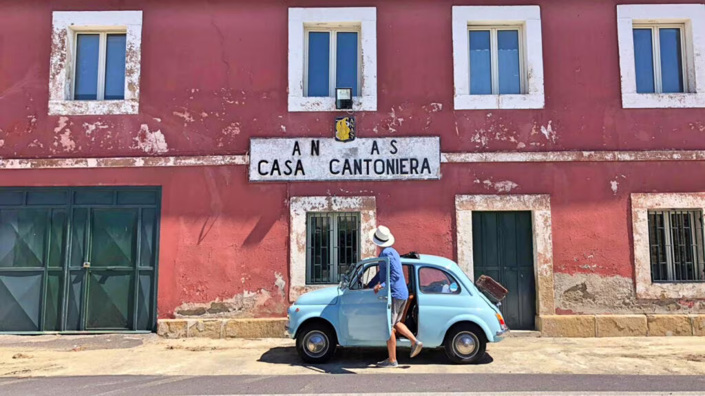 Case Cantoniere, un nuovo bando Anas per recuperarle