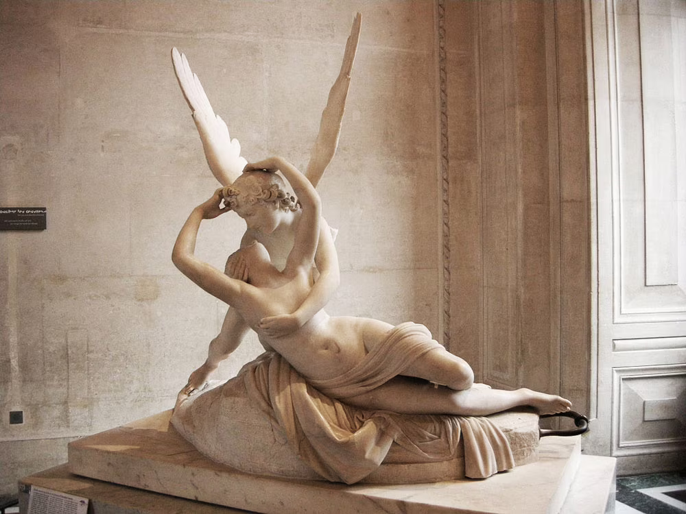 Come avviene la protezione sismica degli oggetti d'arte?