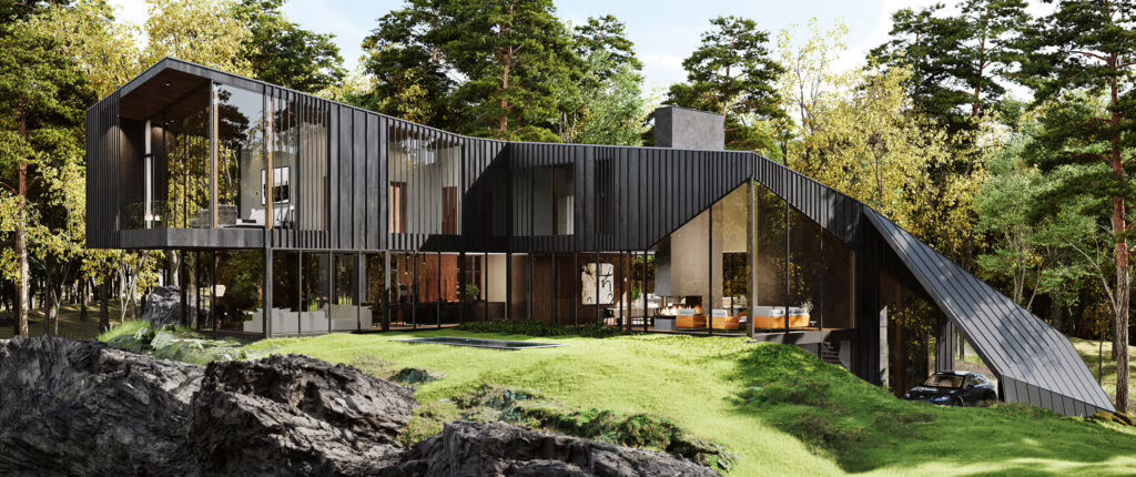 Aston Martin, dalle auto di lusso all’house design