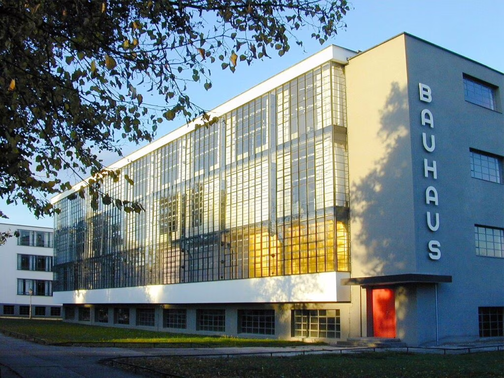 L'UE creerà un nuovo Bauhaus per l'economia circolare
