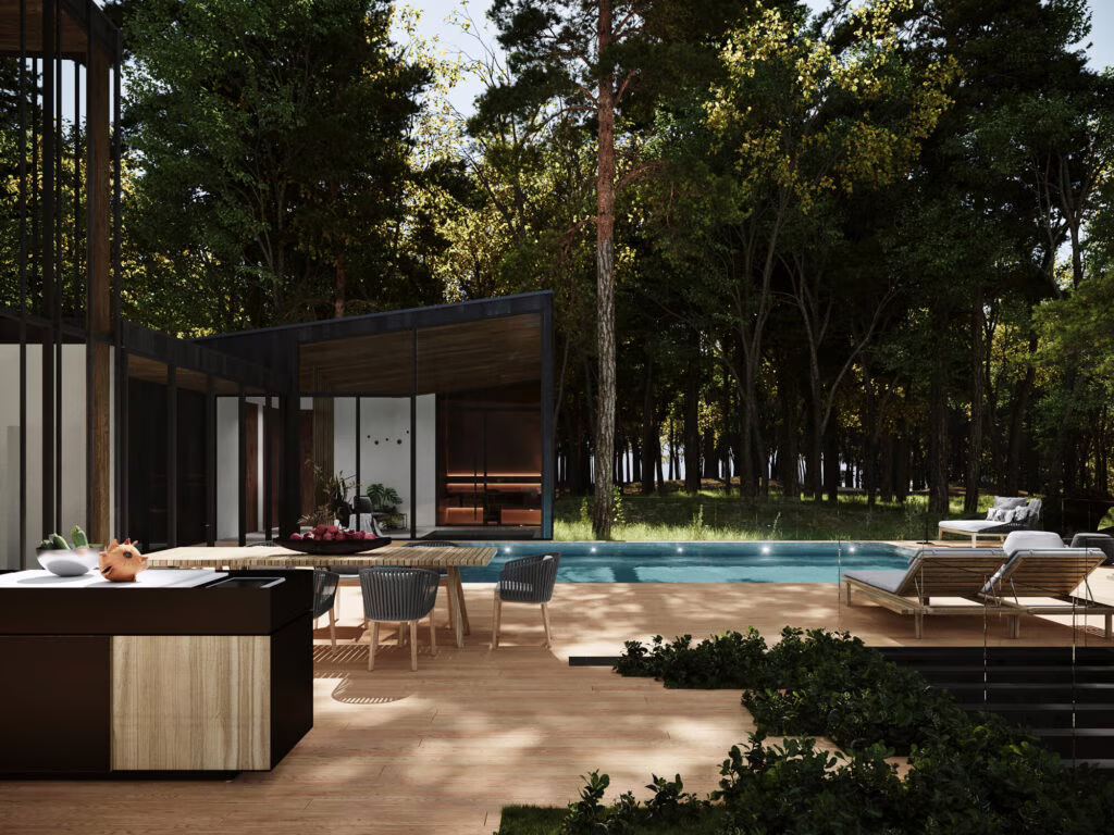 Aston Martin, dalle auto di lusso all’house design