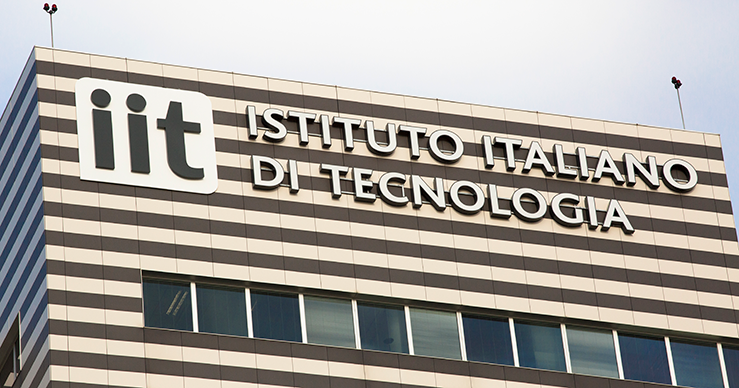 Robot ponte Morandi