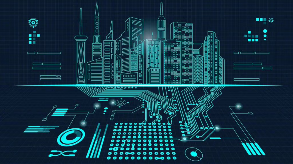 Ascensori parlanti e Smart Buildings, come cambieranno i nostri edifici