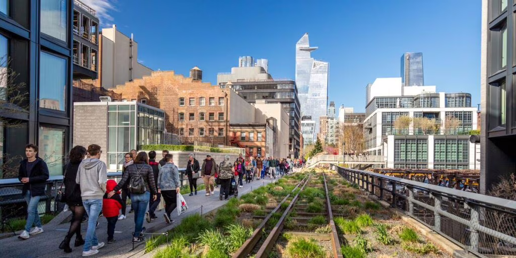 Lingotto giardino pensile