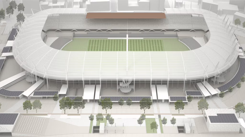 Lo stadio Franchi va salvato: Calatrava e Foster si schierano