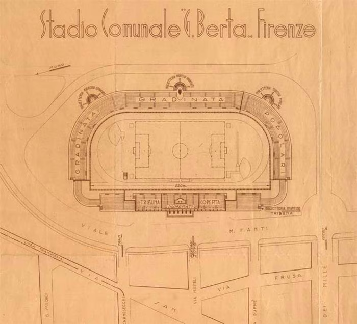 Lo stadio Franchi va salvato: Calatrava e Foster si schierano