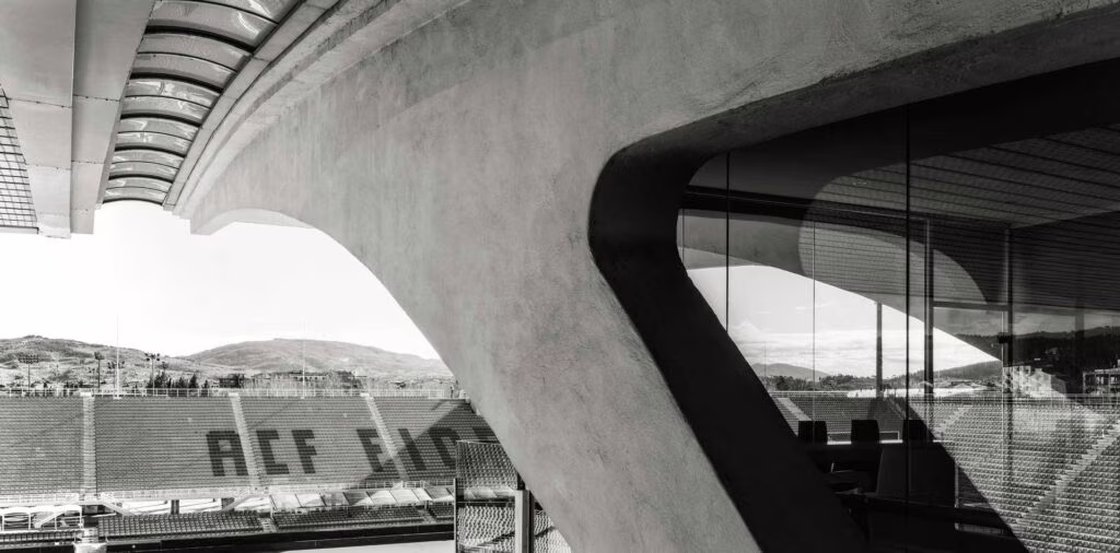 Lo stadio Franchi va salvato: Calatrava e Foster si schierano