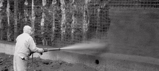 Spritzbeton e terreno congelato per il tunnel del fiume Isarco