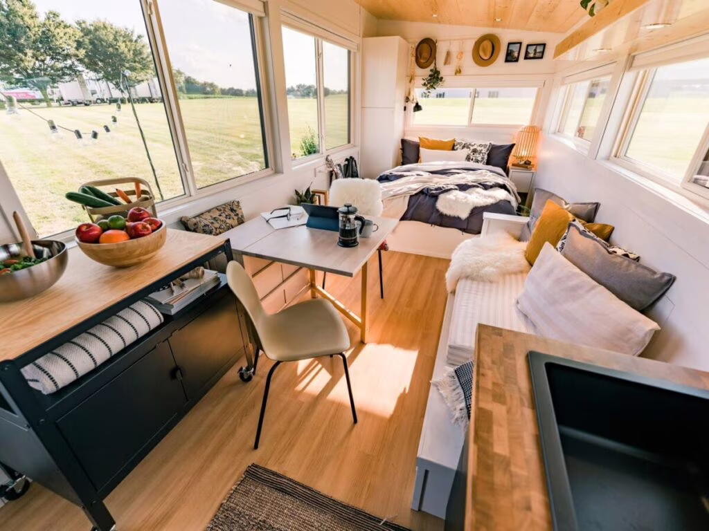 Tiny house IKEA, arrivano le mini-case del colosso svedese