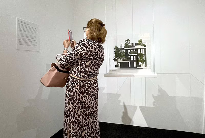 boeri mostra sardegna