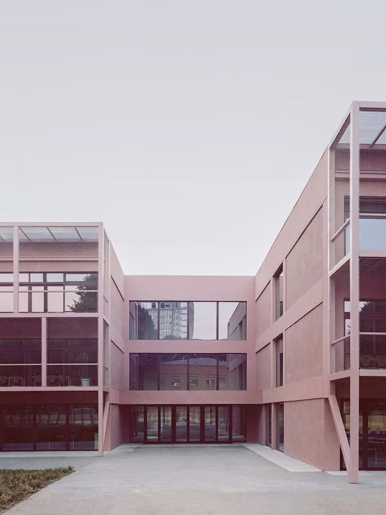Premio italiano di Architettura  2021 ad una casa siciliana