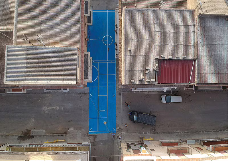 Premio italiano di Architettura  2021 ad una casa siciliana