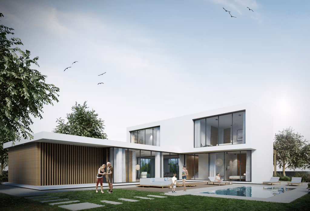 Milano4You, il primo smart district in Italia