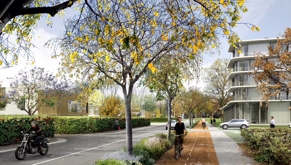 Milano4You, il primo smart district in Italia