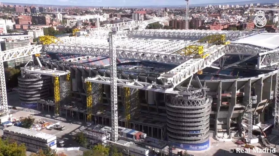 Bernabeu