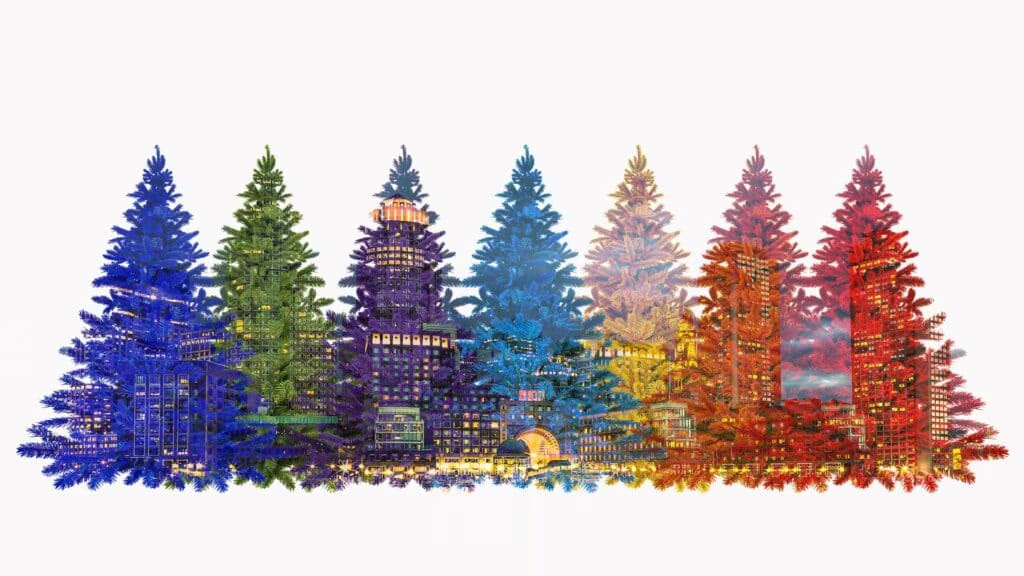 regali Natale architetto ingegnere