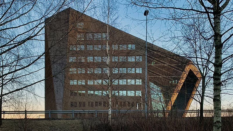 edifici NZEB