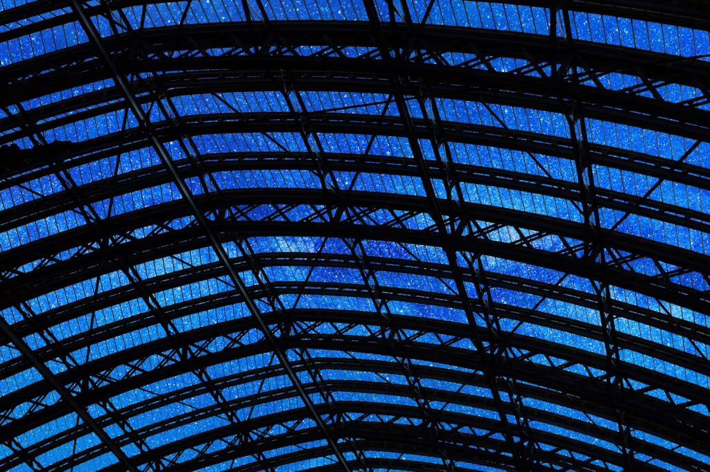 architettura parametrica