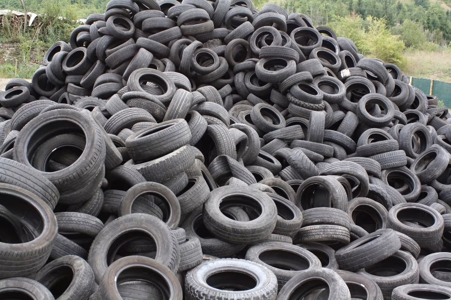 pneumatici
