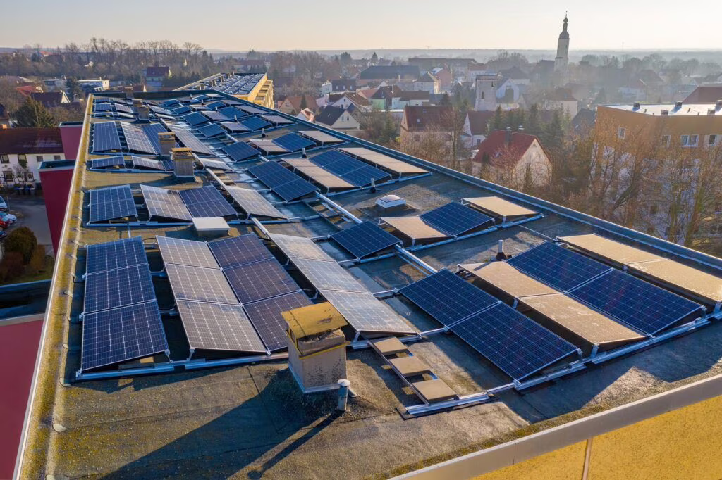 fotovoltaico