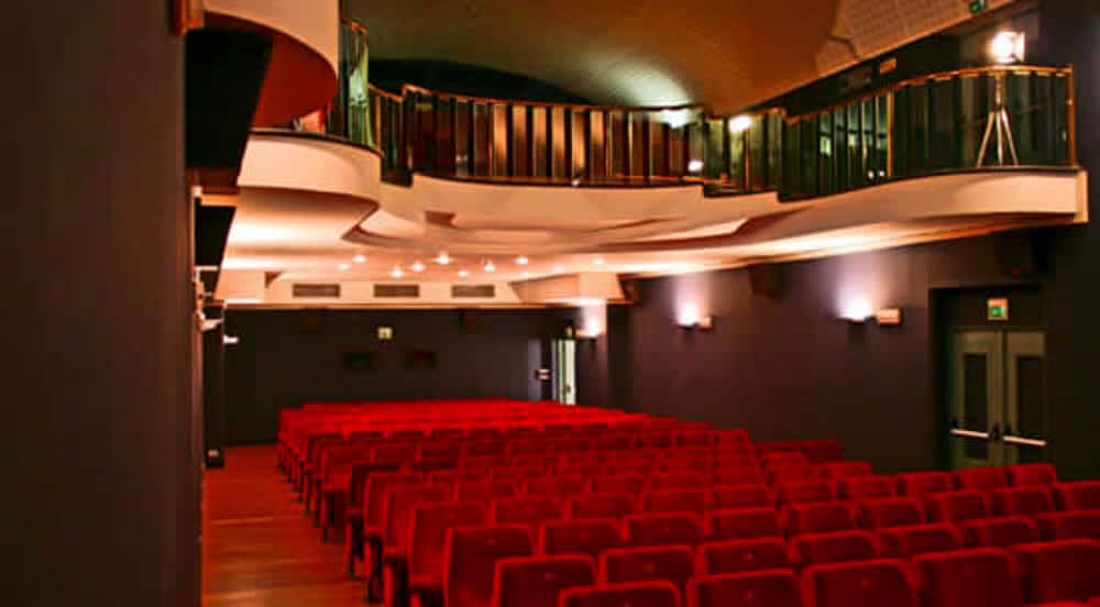 Le sale cinema