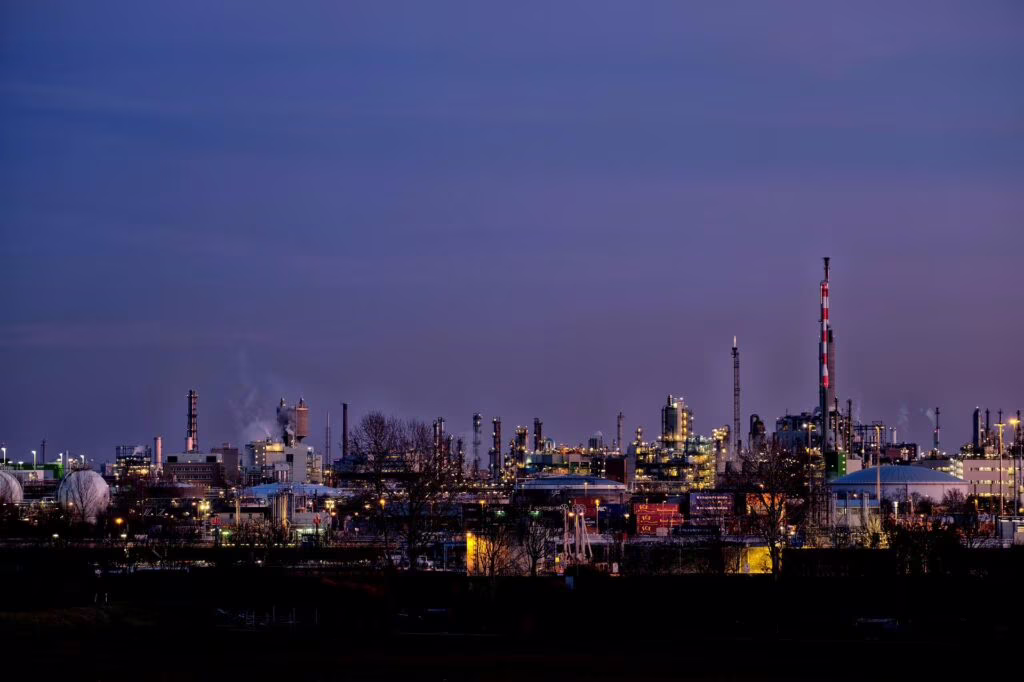 le città