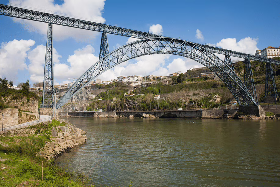 ponte Maria Pia