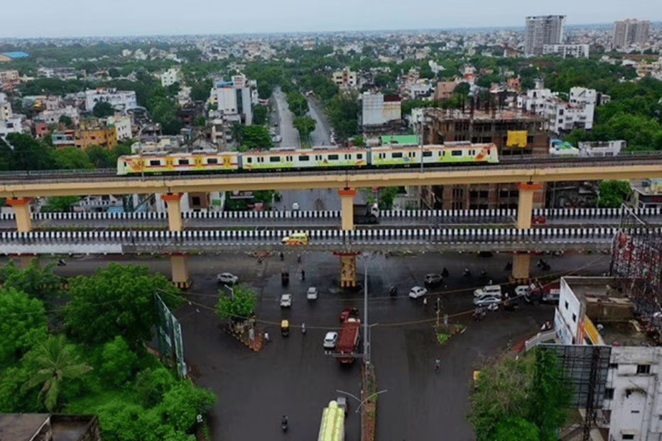 Corridoio di Nagpur