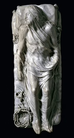 Cristo Velato
