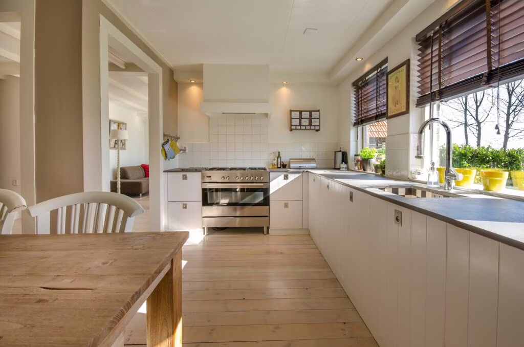 ristrutturare cucine