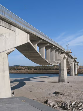 Shiosai Bridge