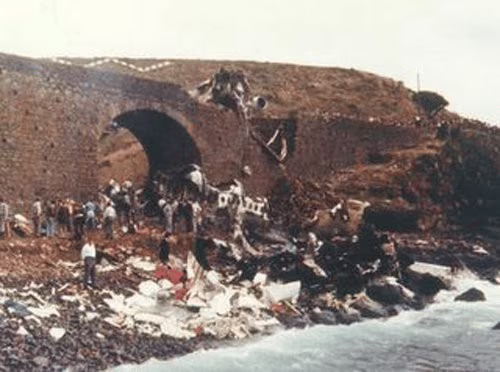 L’incidente del TAP Air Portugal 425