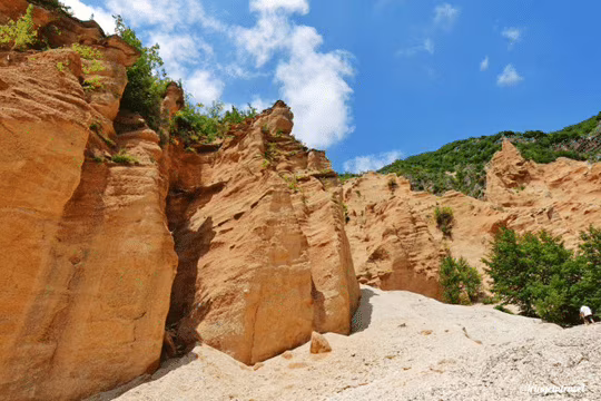 Le Lame Rosse
