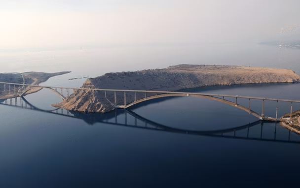 Il Ponte di Krk