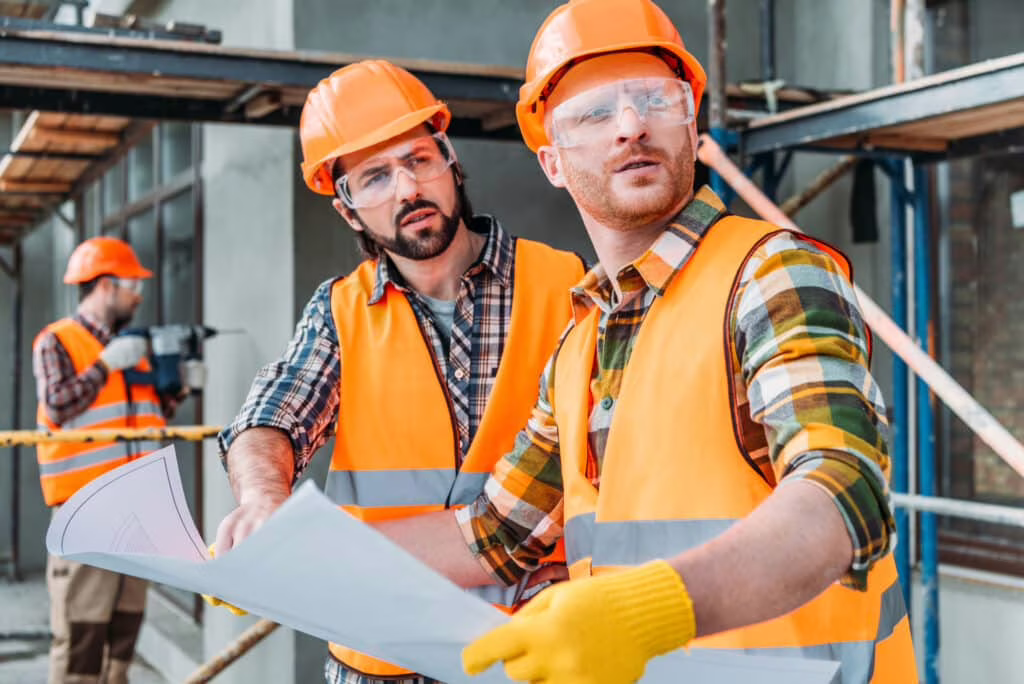 attrezzatura da lavoro