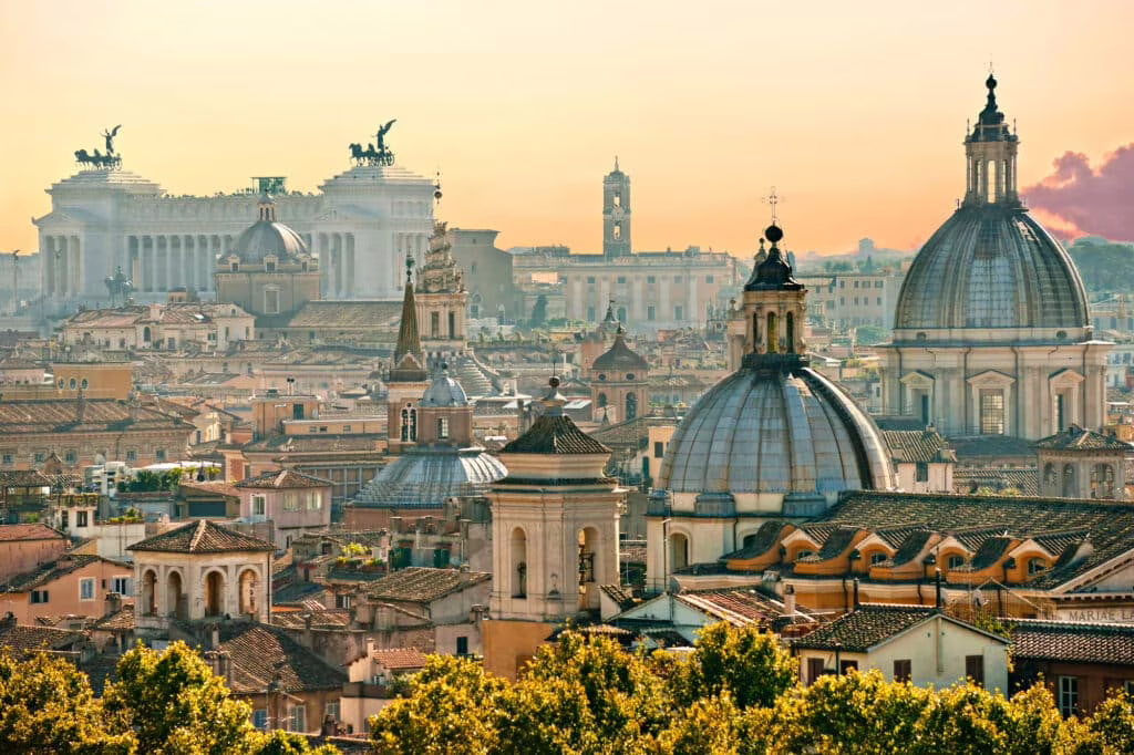 Natale di Roma: perché si celebra il 21 aprile?