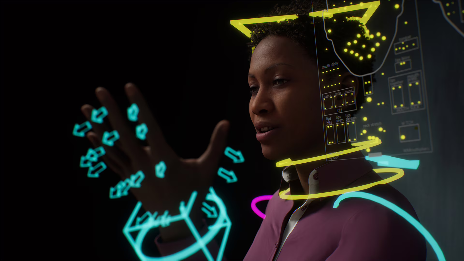 Con Unreal Engine 5 e Metahumans Creator Epic Games entra di prepotenza nella next-gen.