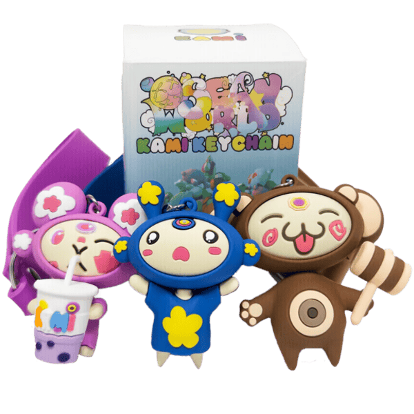 Kami Blind Box
