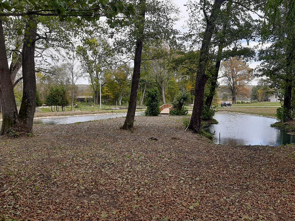 Demode kuca za odmor breznica