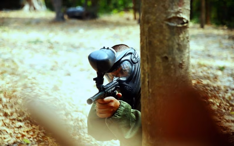Paintball: Adrenalinski sport koji osvaja svijet