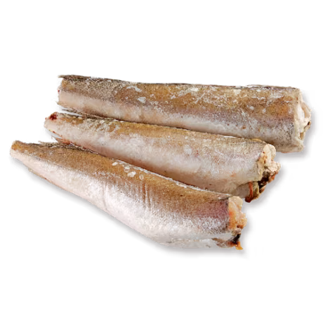 Argentin hekk törzs 350-500 g, IWP cca. 20 kg