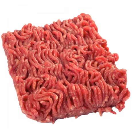 Marha darálthús 80/20% 1 kg/csom.