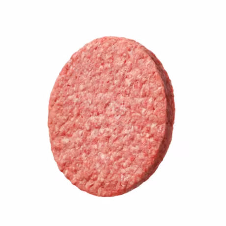 Kézműves hamburger-húspogácsa 140 g