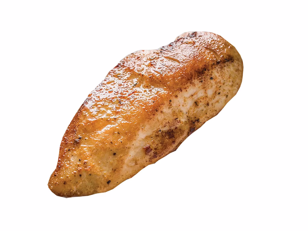 Sous vide Csirkemell 200gr