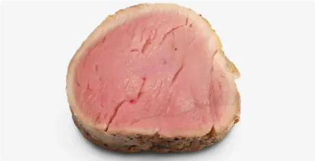 Sous Vide Sertés Szűzpecsenye 200-250g