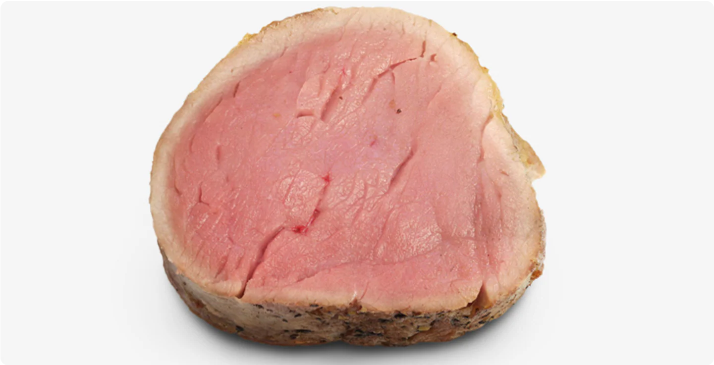Sous Vide Sertés Szűzpecsenye 200-250g