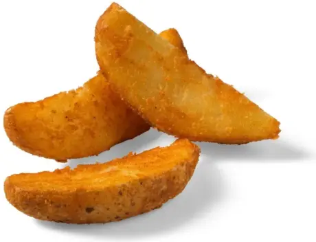 Farm Frites Jumbo fűszeres burgonyagerezd (seasoned)
