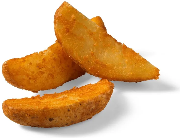 Farm Frites Jumbo fűszeres burgonyagerezd (seasoned)