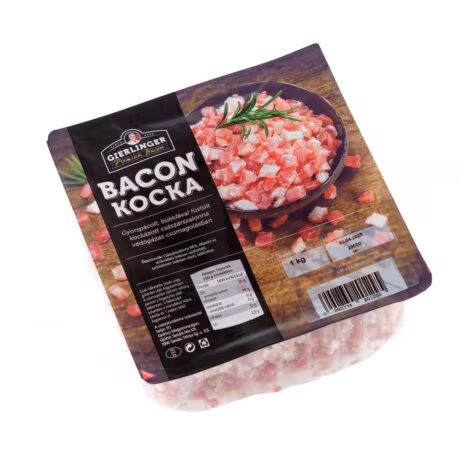 Gierlinger Baconkocka 6 mm 6x1000 g
