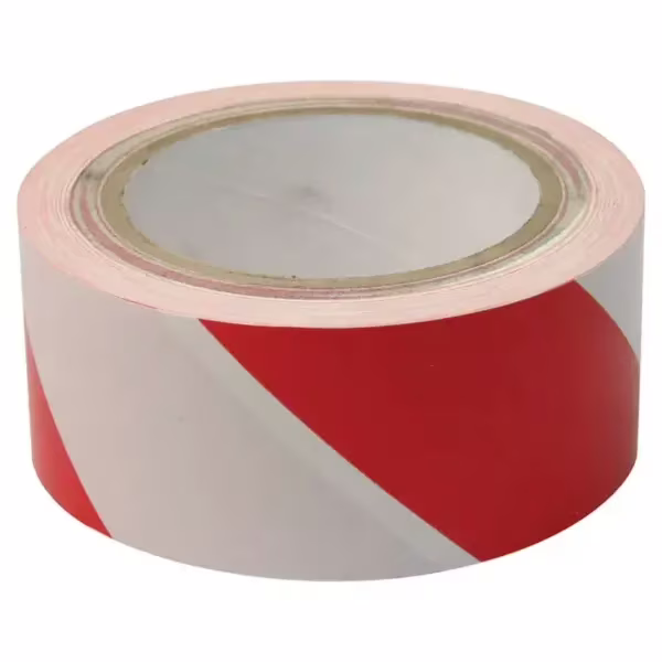 Zebra Tape - 500m